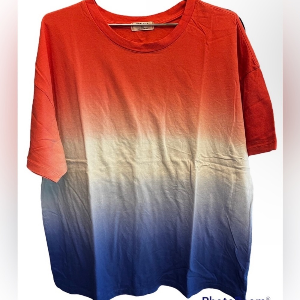 4th of July Shirt - Picture 3 of 3